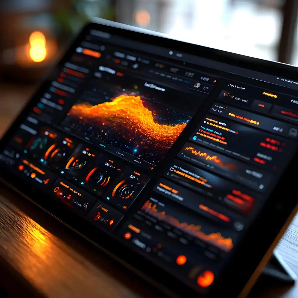 Local SEO Heat Maps