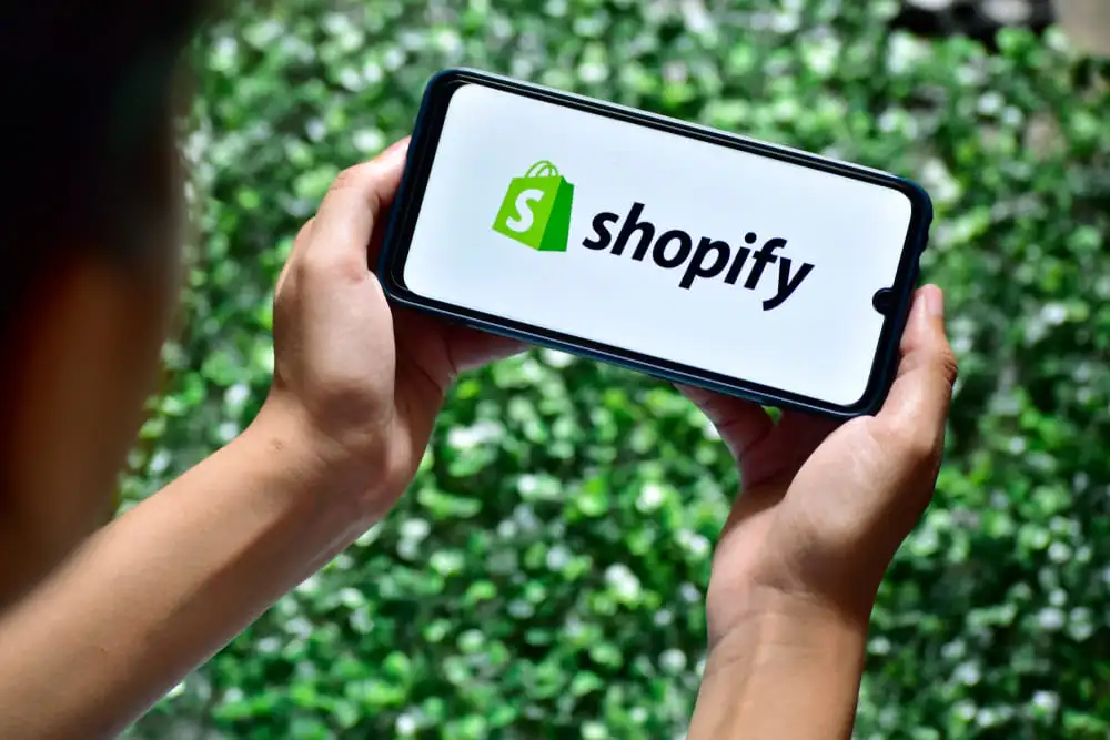 seo for shopify bradford