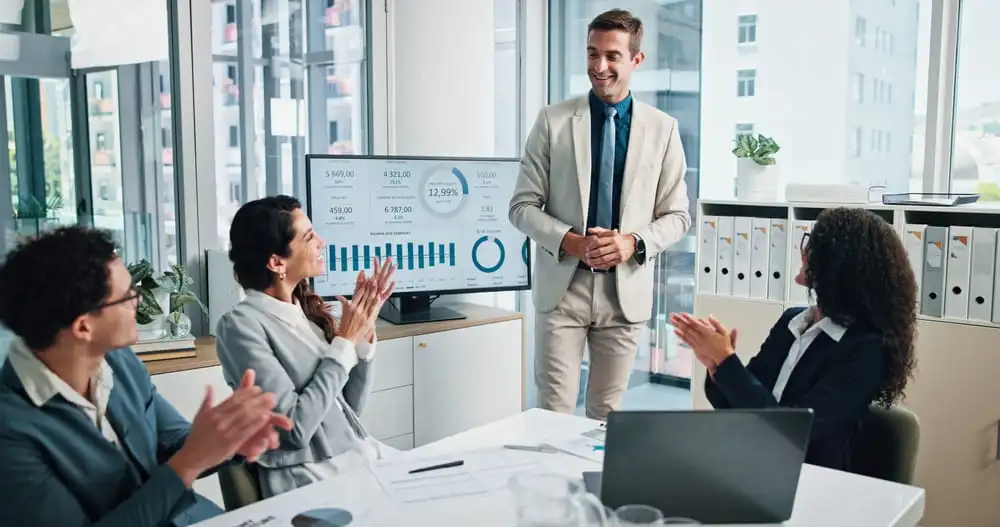 Digital marketing Team