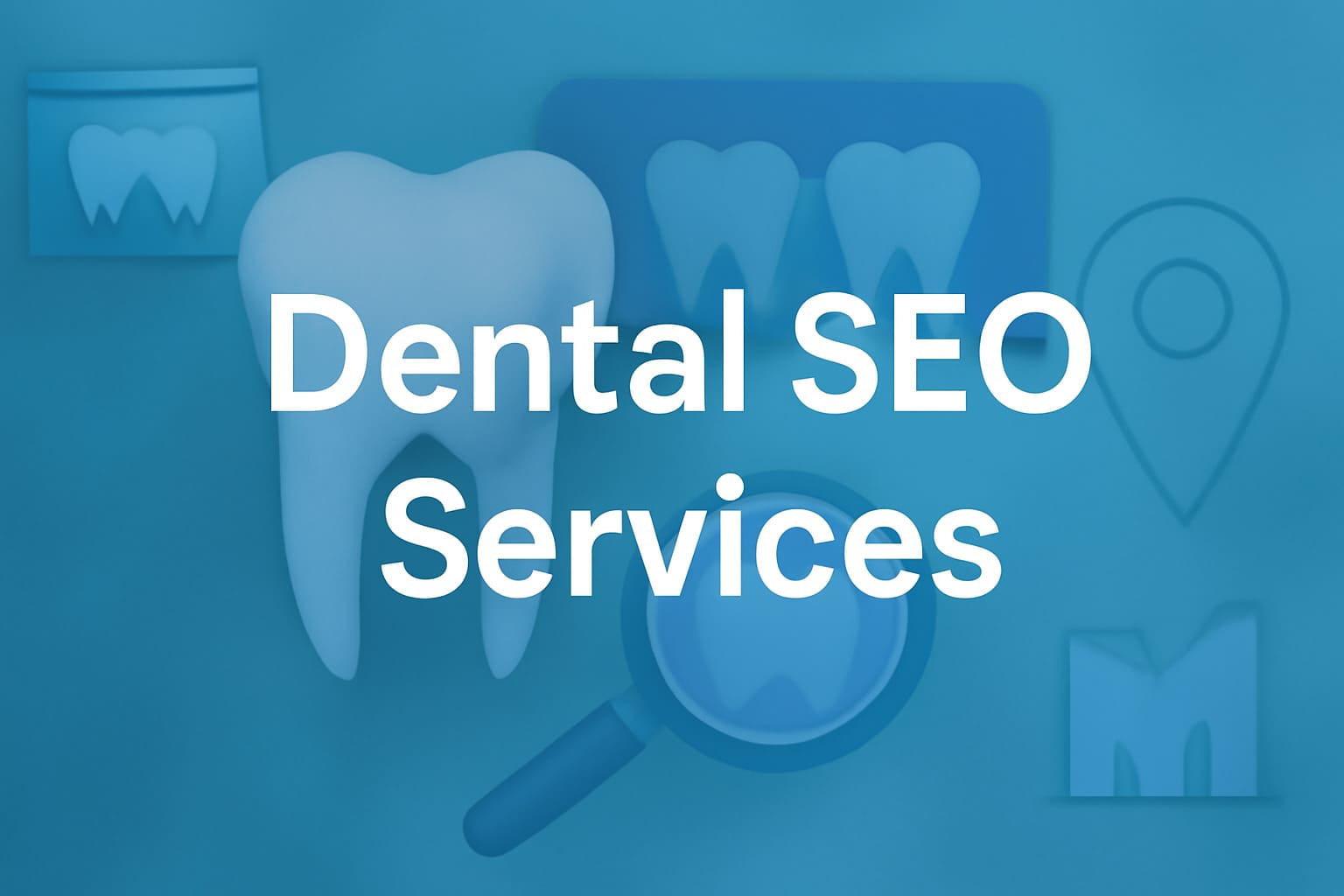 dental seo expert