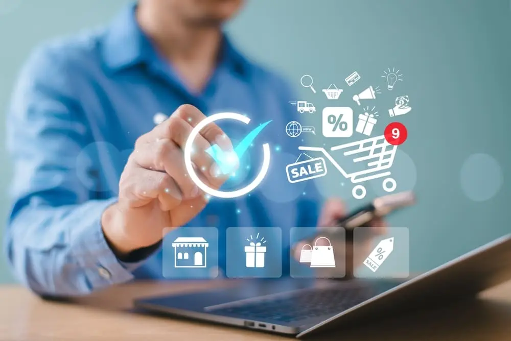 Ecommerce PPC Agency