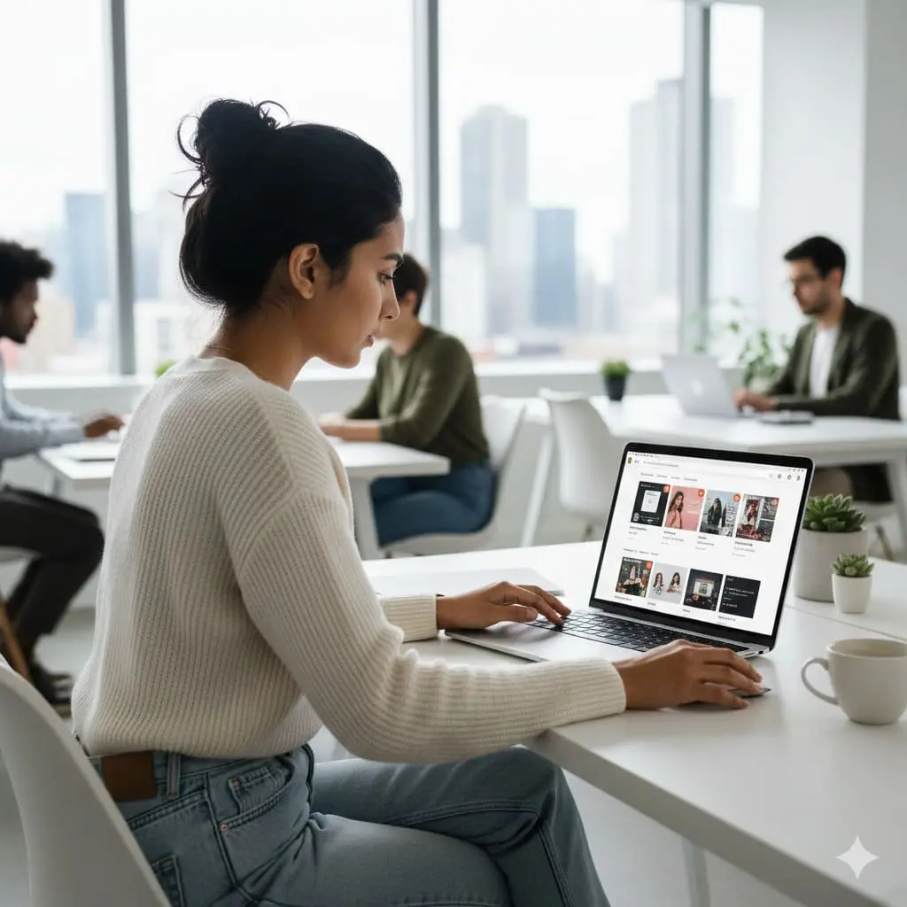 Shopify SEO Services